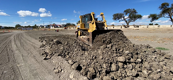 El Auge de los Parques Industriales en México: Clave para el Desarrollo Económico